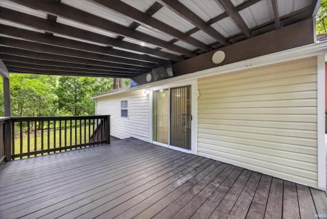1365 Lakeside Drive Spencer IN 47460