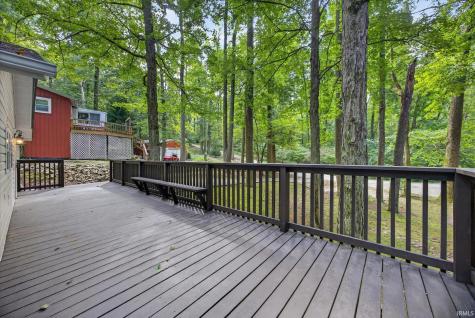 1365 Lakeside Drive Spencer IN 47460