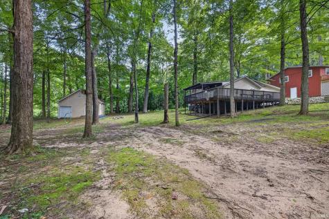 1365 Lakeside Drive Spencer IN 47460