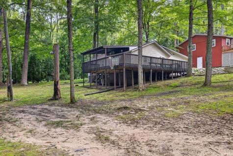 1365 Lakeside Drive Spencer IN 47460