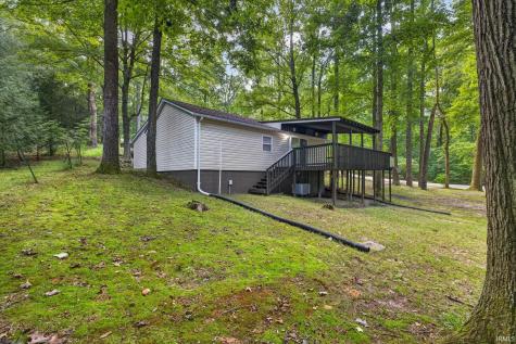 1365 Lakeside Drive Spencer IN 47460