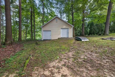 1365 Lakeside Drive Spencer IN 47460