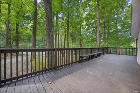 1365 Lakeside Drive Spencer IN 47460