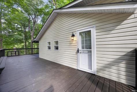 1365 Lakeside Drive Spencer IN 47460