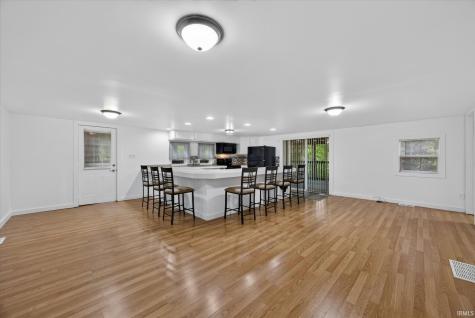 1365 Lakeside Drive Spencer IN 47460