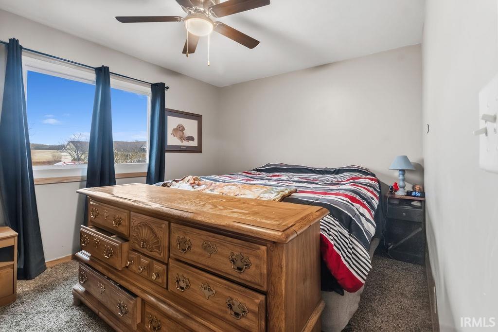 2804 E Lapoint Drive Milford IN 46542