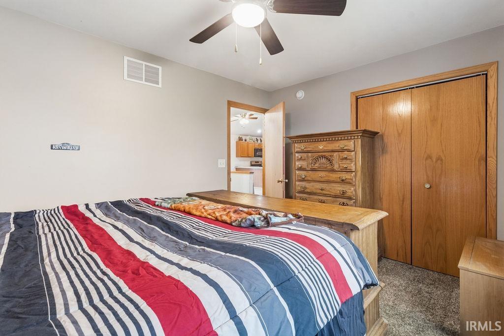 2804 E Lapoint Drive Milford IN 46542