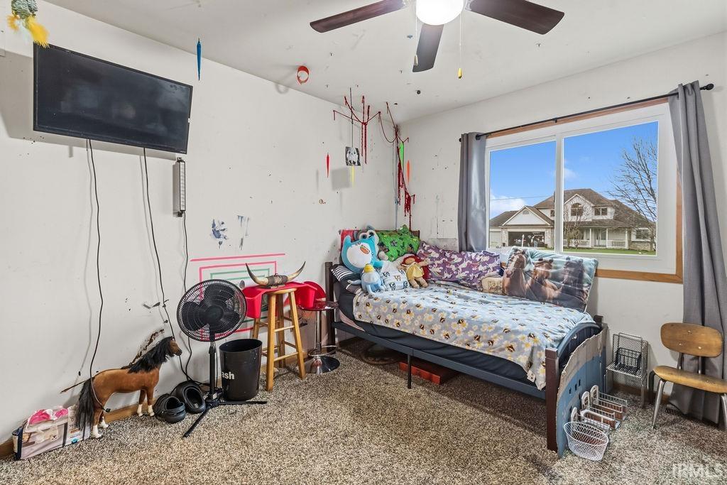 2804 E Lapoint Drive Milford IN 46542
