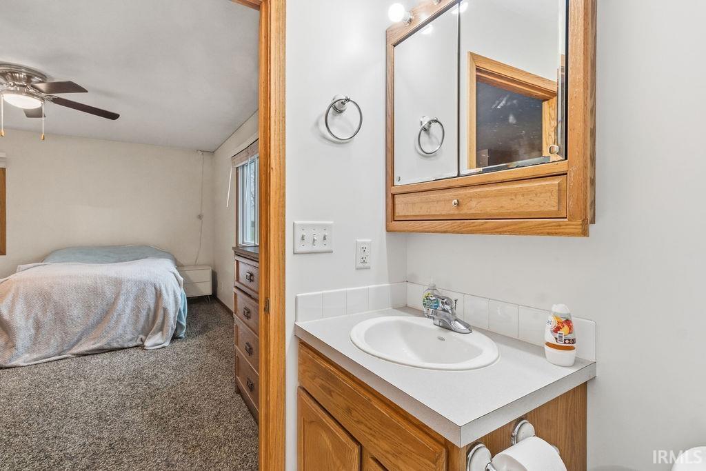2804 E Lapoint Drive Milford IN 46542
