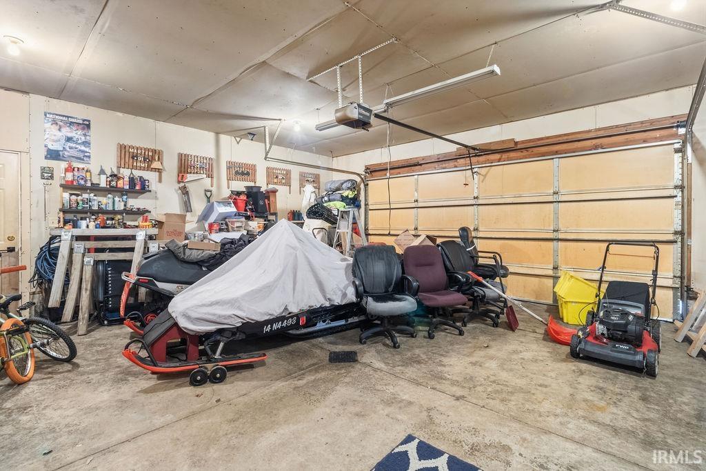 2804 E Lapoint Drive Milford IN 46542
