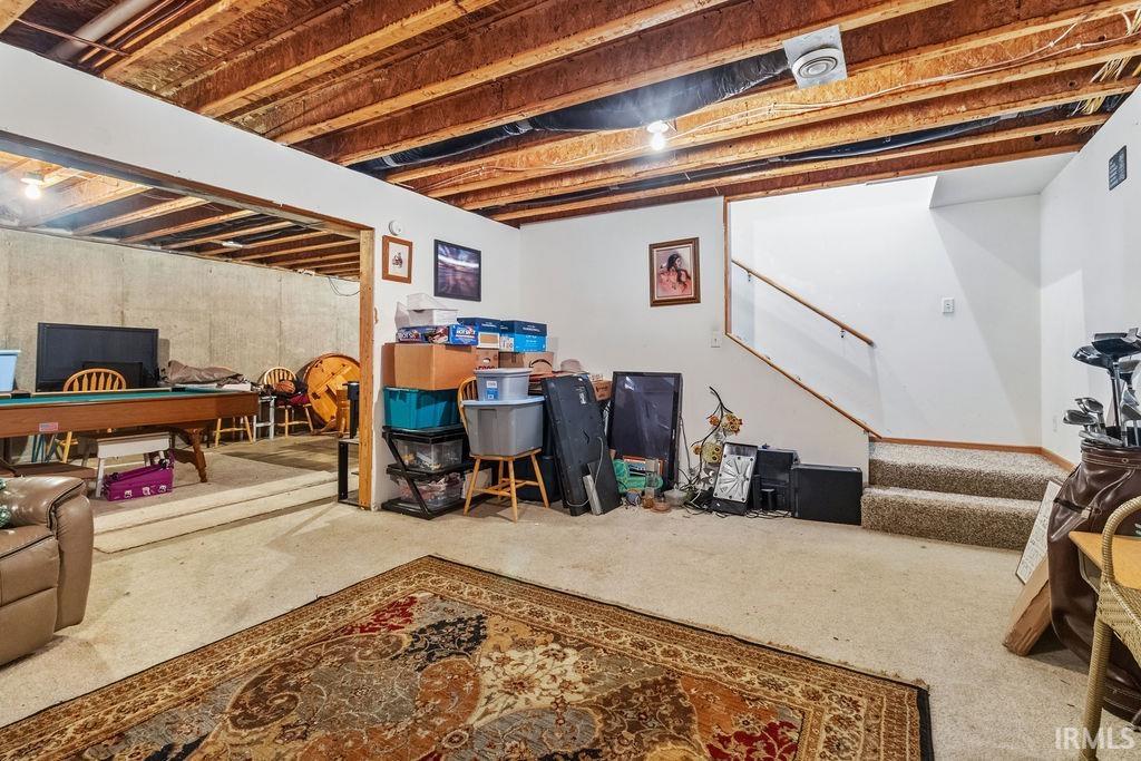 2804 E Lapoint Drive Milford IN 46542