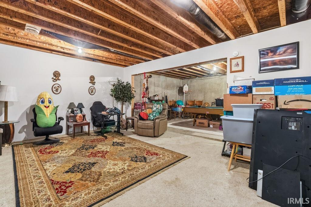 2804 E Lapoint Drive Milford IN 46542