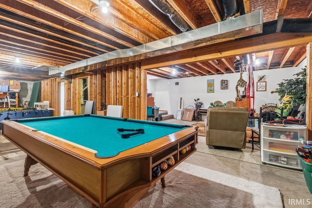 2804 E Lapoint Drive Milford IN 46542