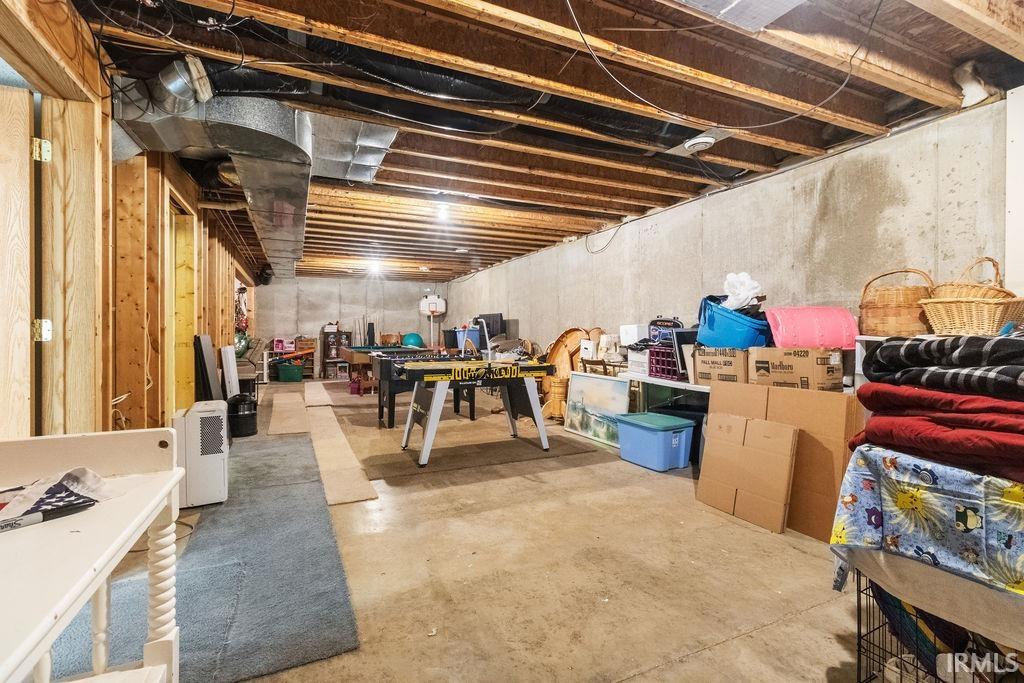 2804 E Lapoint Drive Milford IN 46542