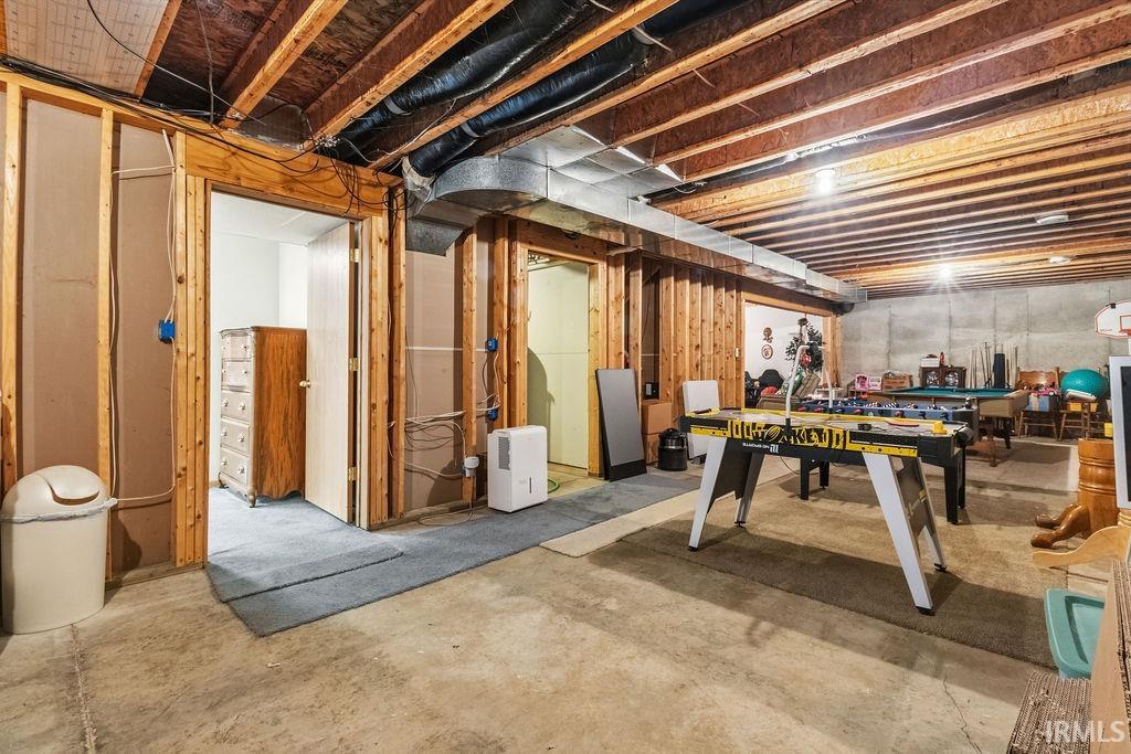 2804 E Lapoint Drive Milford IN 46542