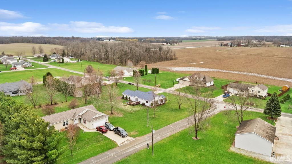 2804 E Lapoint Drive Milford IN 46542