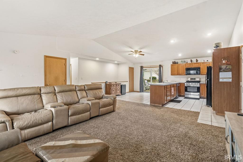 2804 E Lapoint Drive Milford IN 46542