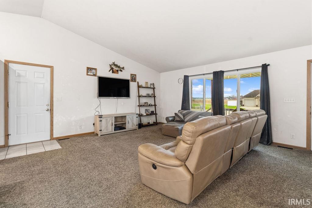 2804 E Lapoint Drive Milford IN 46542