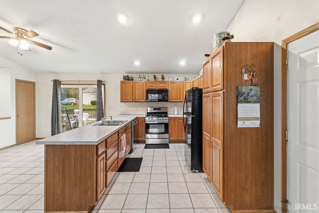 2804 E Lapoint Drive Milford IN 46542