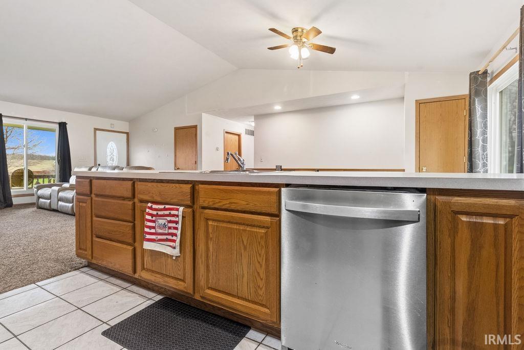2804 E Lapoint Drive Milford IN 46542