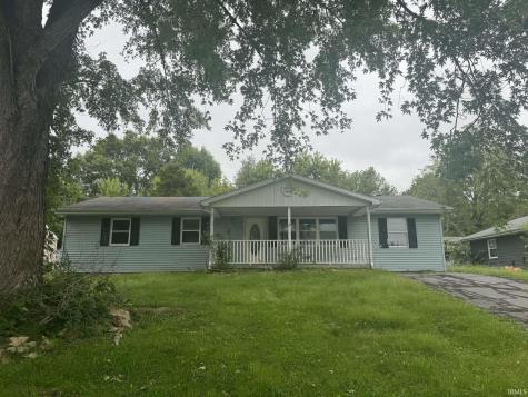 532 Pilgrim Way Salem IN 47167