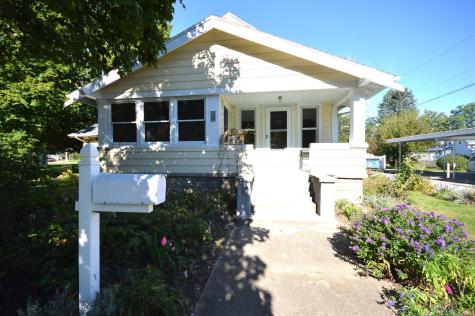 704 Indiana Street Walkerton IN 46574