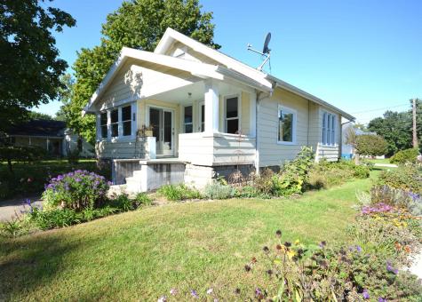 704 Indiana Street Walkerton IN 46574