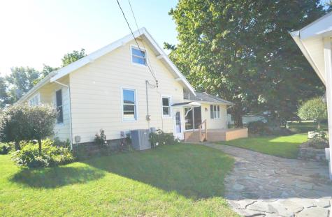 704 Indiana Street Walkerton IN 46574