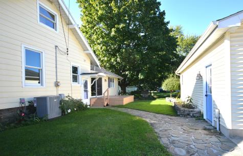 704 Indiana Street Walkerton IN 46574
