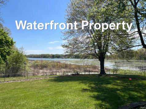 17235 Tomahawk Trail Plymouth IN 46563