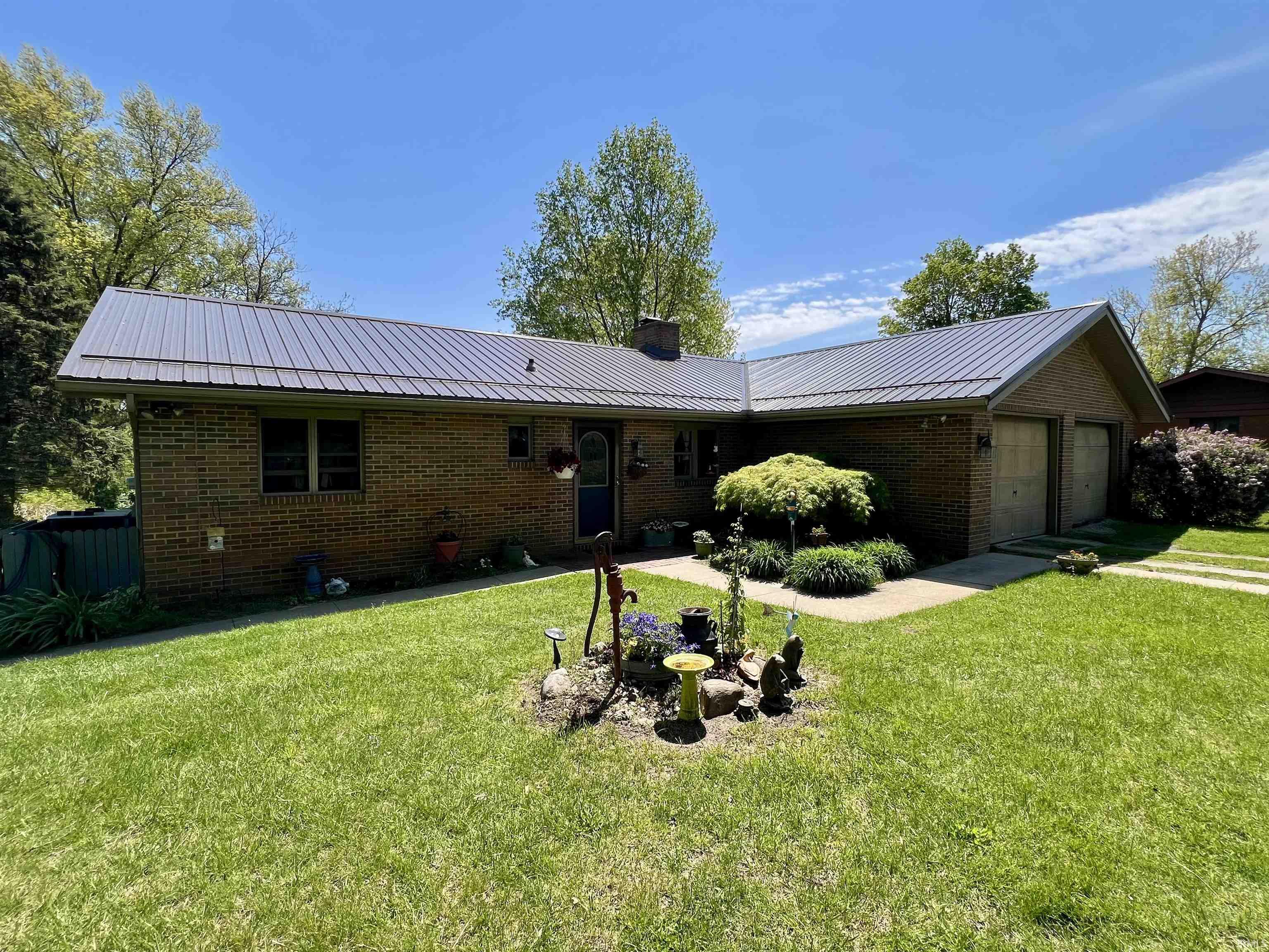 17235 Tomahawk Trail Plymouth IN 46563