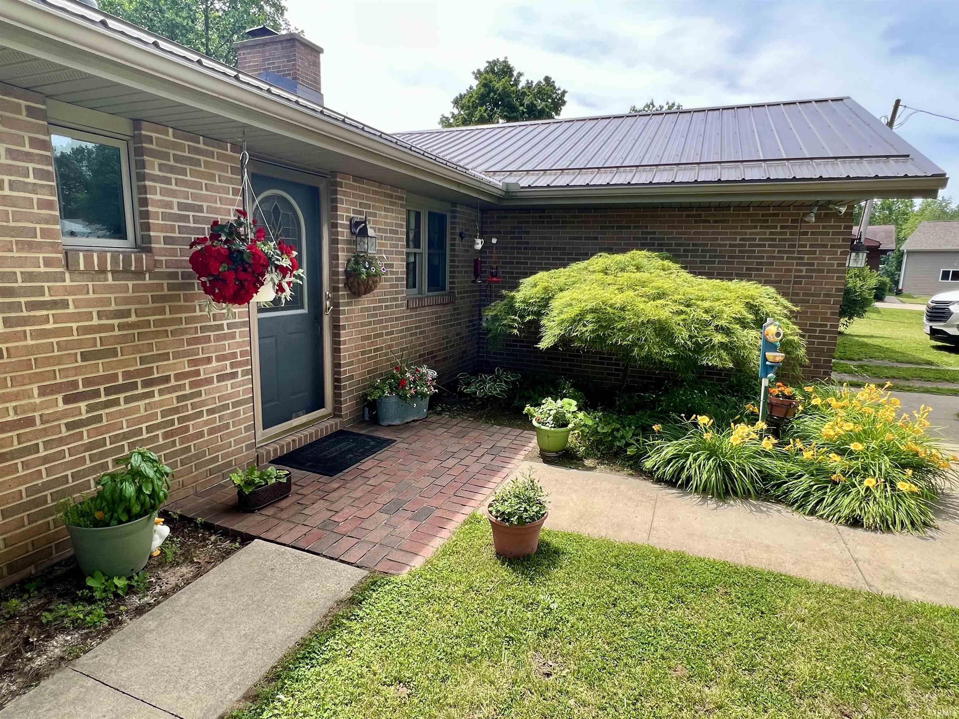 17235 Tomahawk Trail Plymouth IN 46563