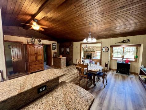 17235 Tomahawk Trail Plymouth IN 46563