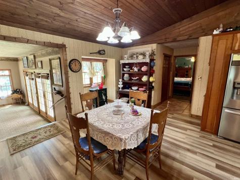 17235 Tomahawk Trail Plymouth IN 46563