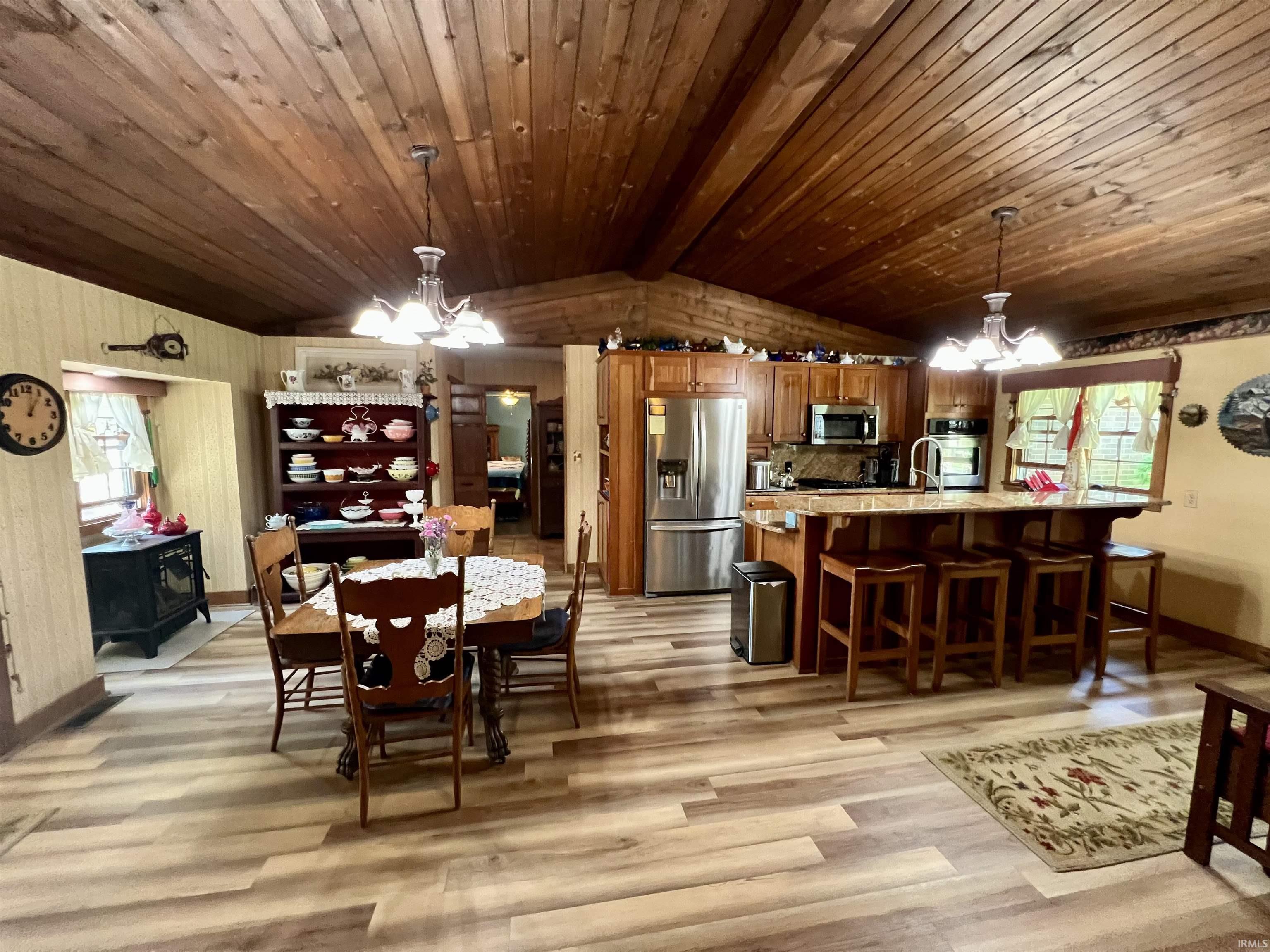 17235 Tomahawk Trail Plymouth IN 46563