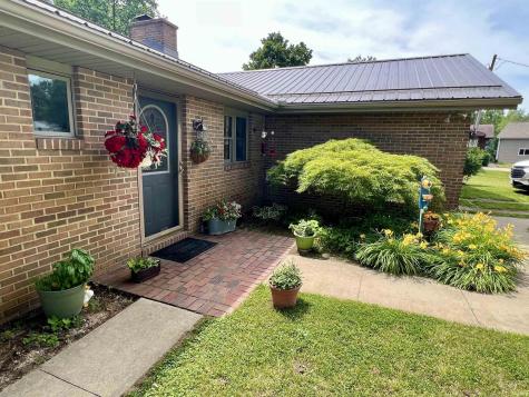 17235 Tomahawk Trail Plymouth IN 46563