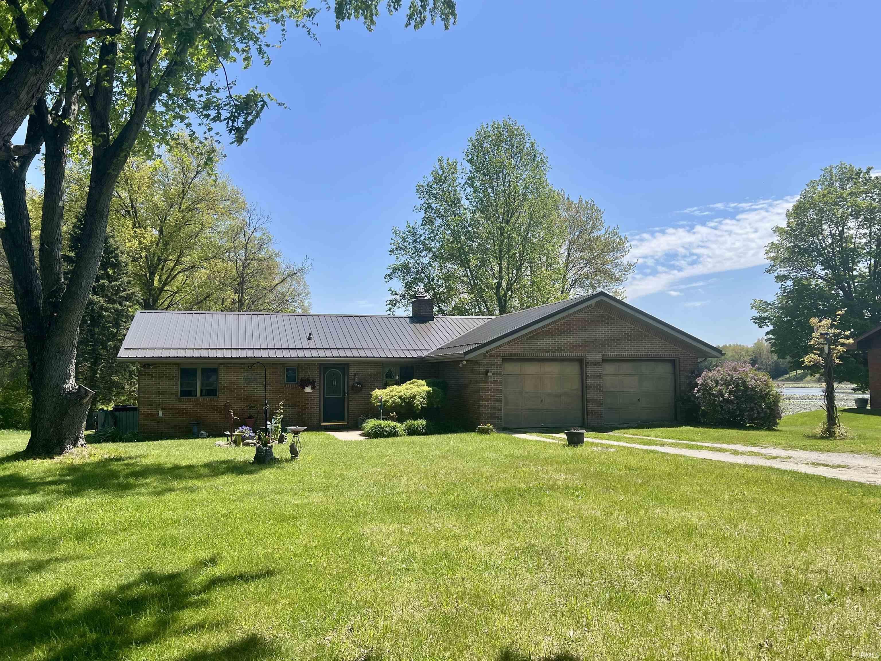 17235 Tomahawk Trail Plymouth IN 46563