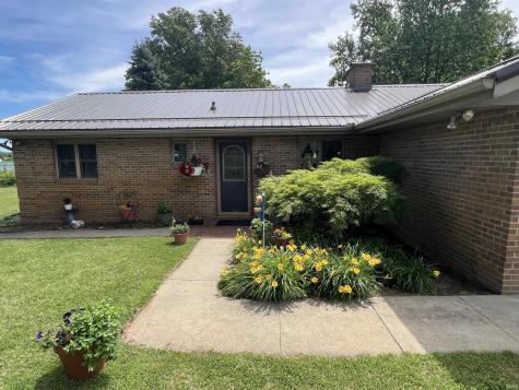 17235 Tomahawk Trail Plymouth IN 46563