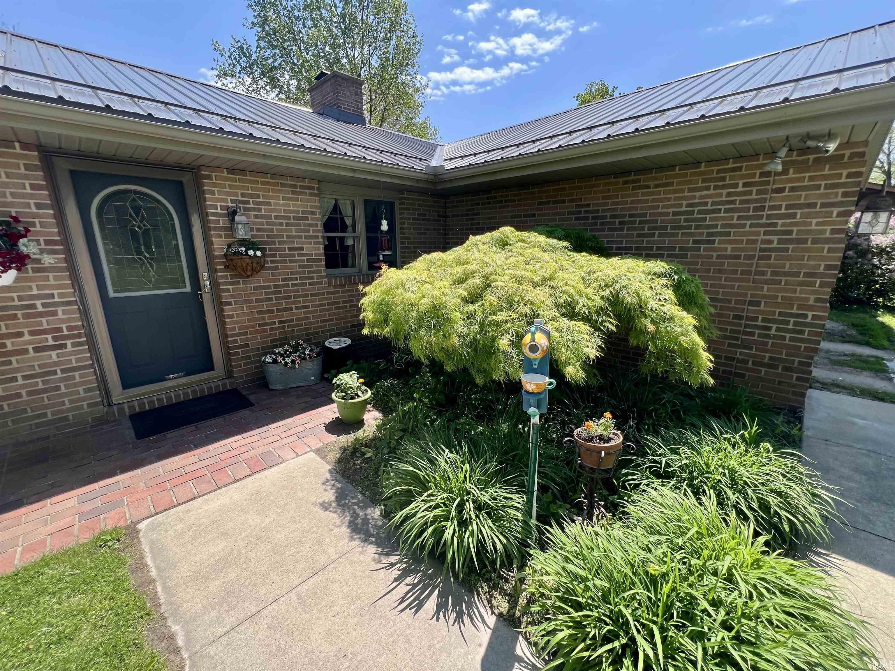 17235 Tomahawk Trail Plymouth IN 46563