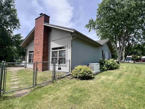 17235 Tomahawk Trail Plymouth IN 46563