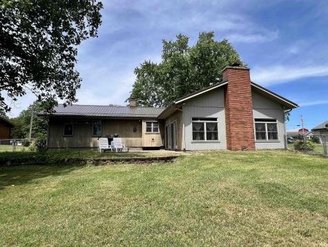 17235 Tomahawk Trail Plymouth IN 46563
