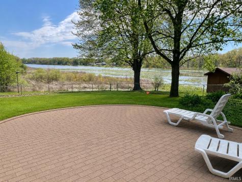 17235 Tomahawk Trail Plymouth IN 46563
