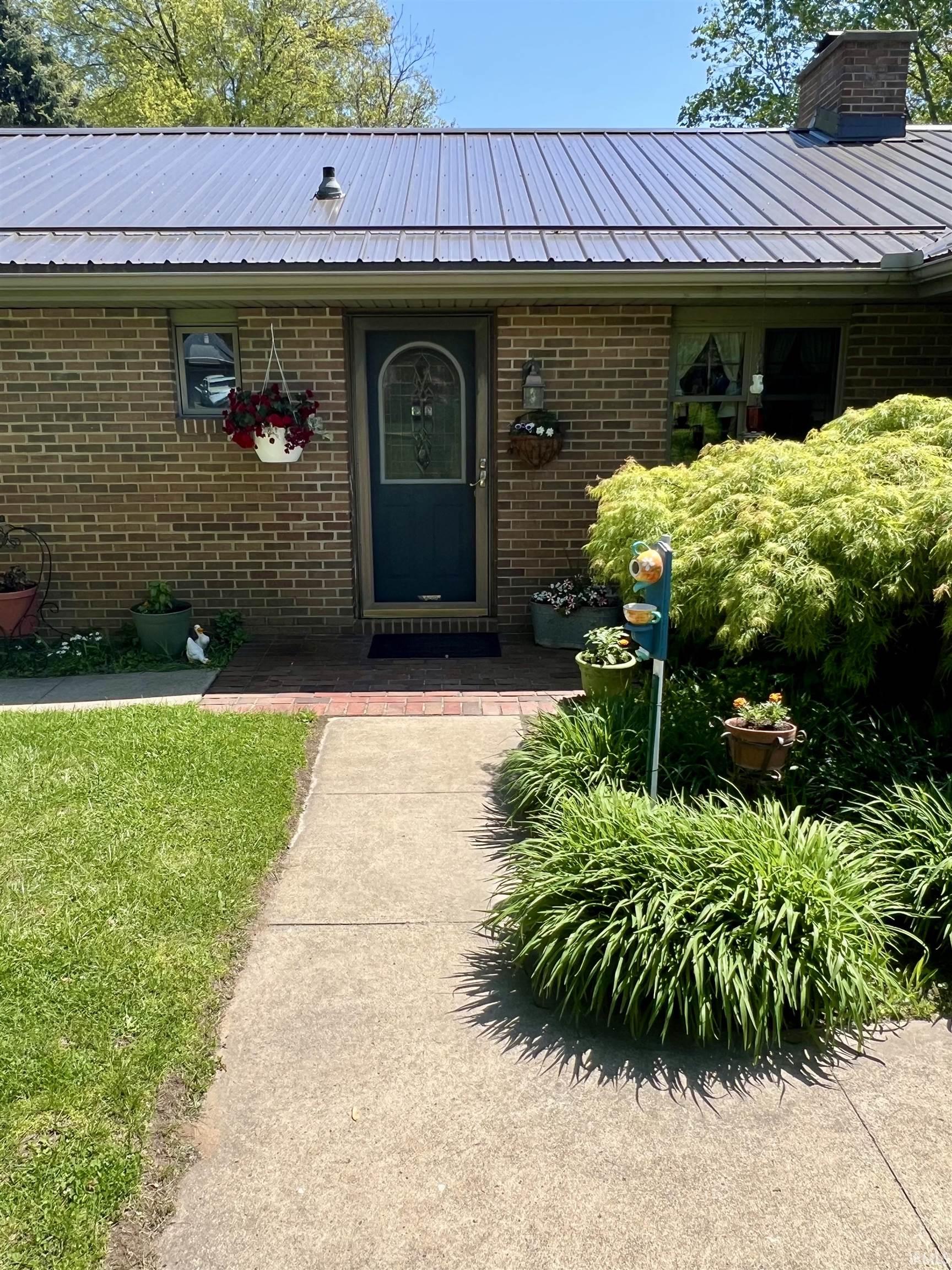 17235 Tomahawk Trail Plymouth IN 46563