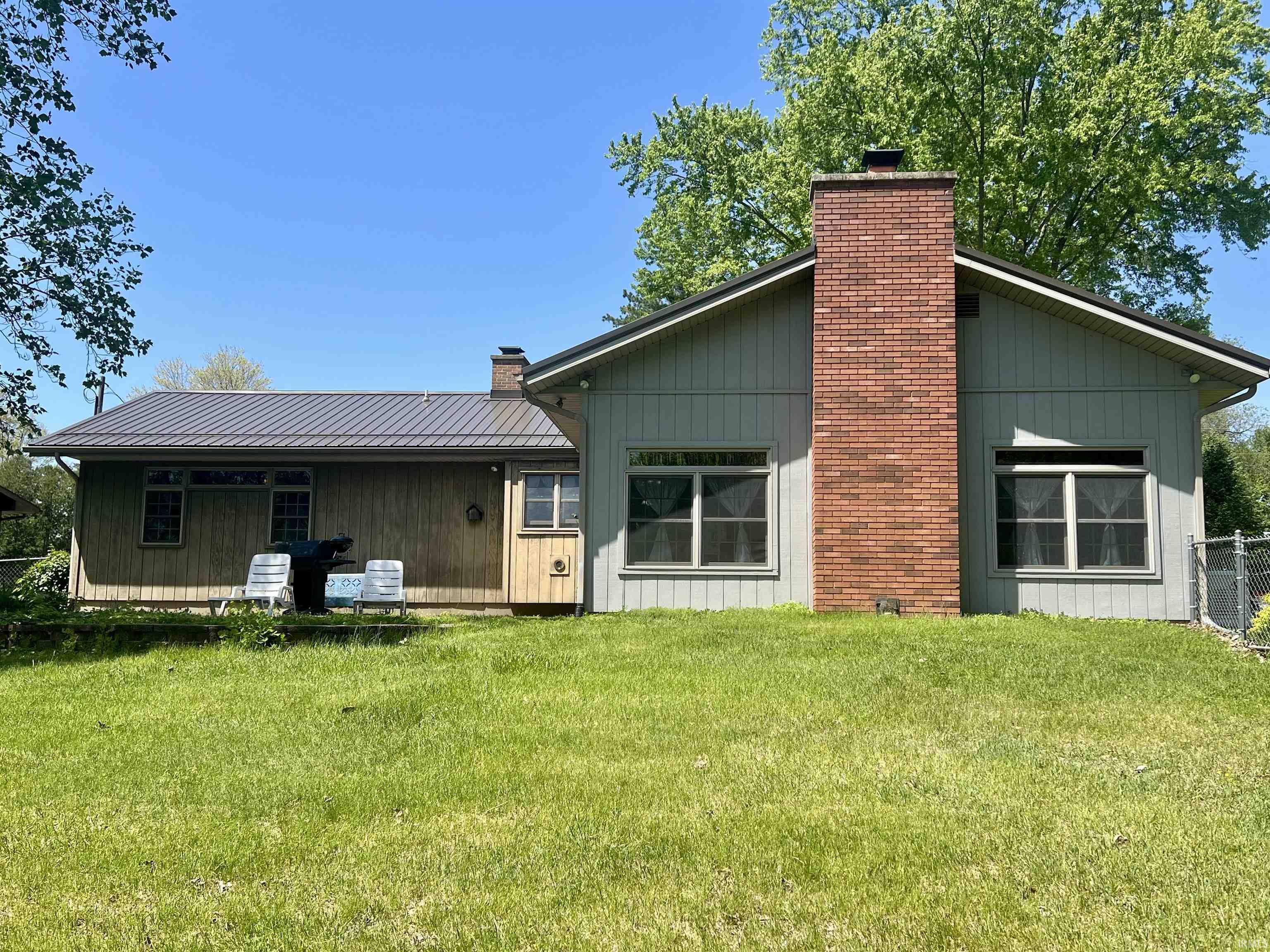 17235 Tomahawk Trail Plymouth IN 46563