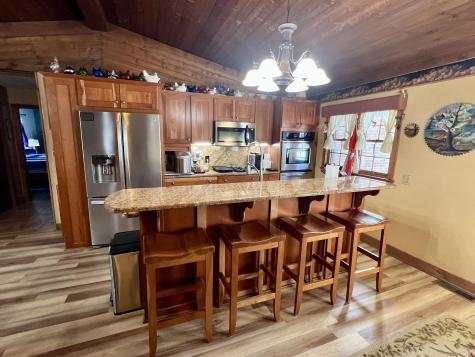 17235 Tomahawk Trail Plymouth IN 46563