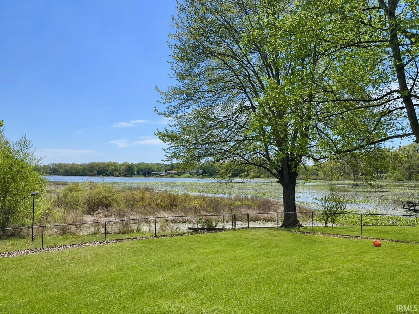 17235 Tomahawk Trail Plymouth IN 46563