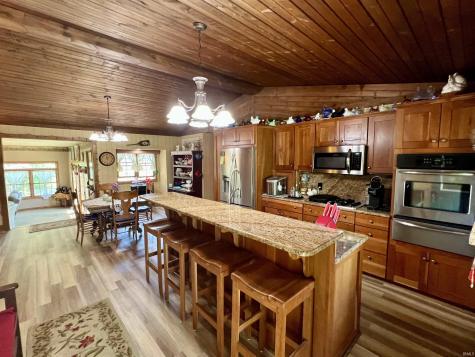 17235 Tomahawk Trail Plymouth IN 46563