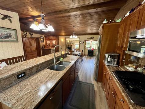 17235 Tomahawk Trail Plymouth IN 46563