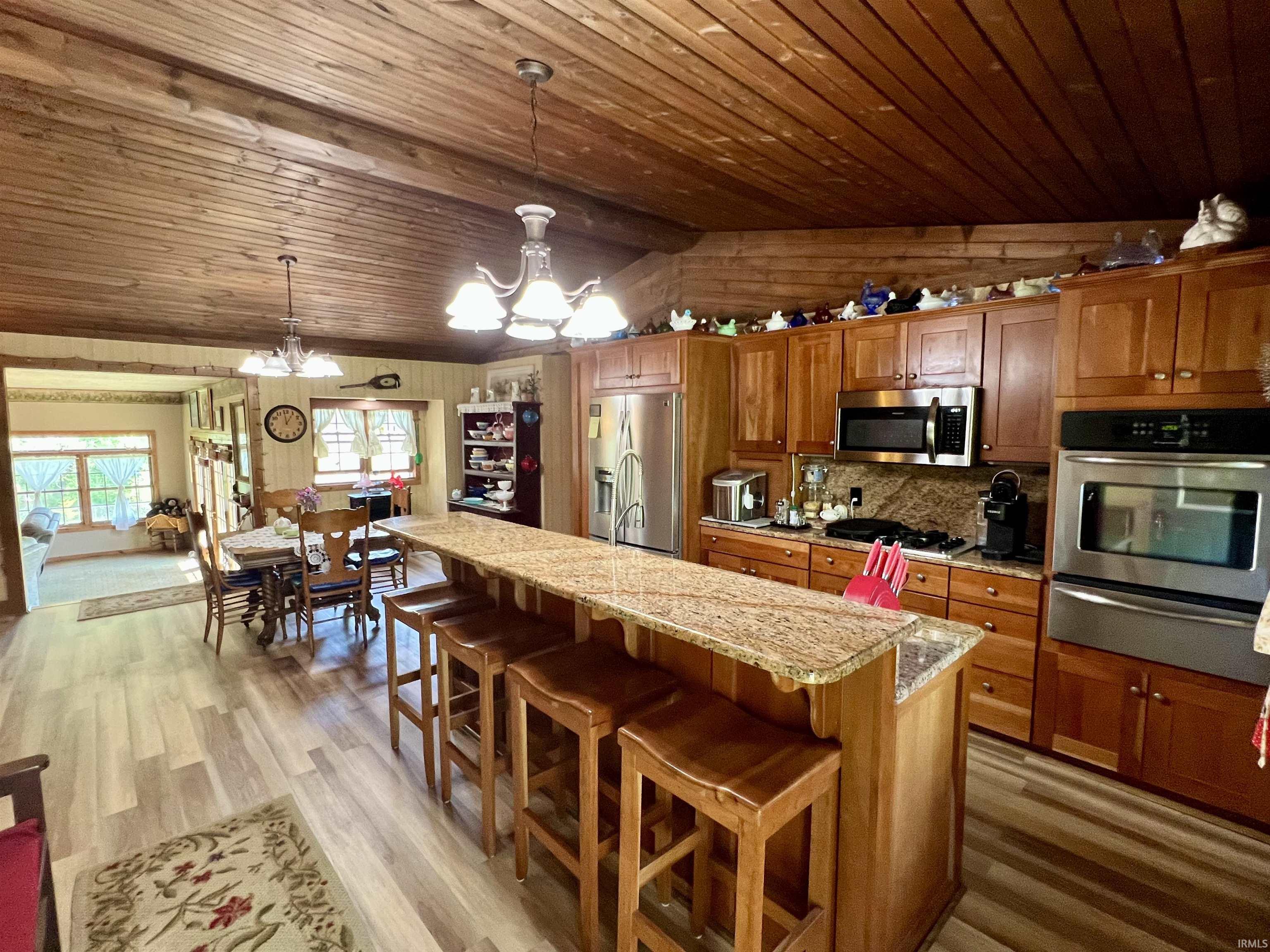 17235 Tomahawk Trail Plymouth IN 46563