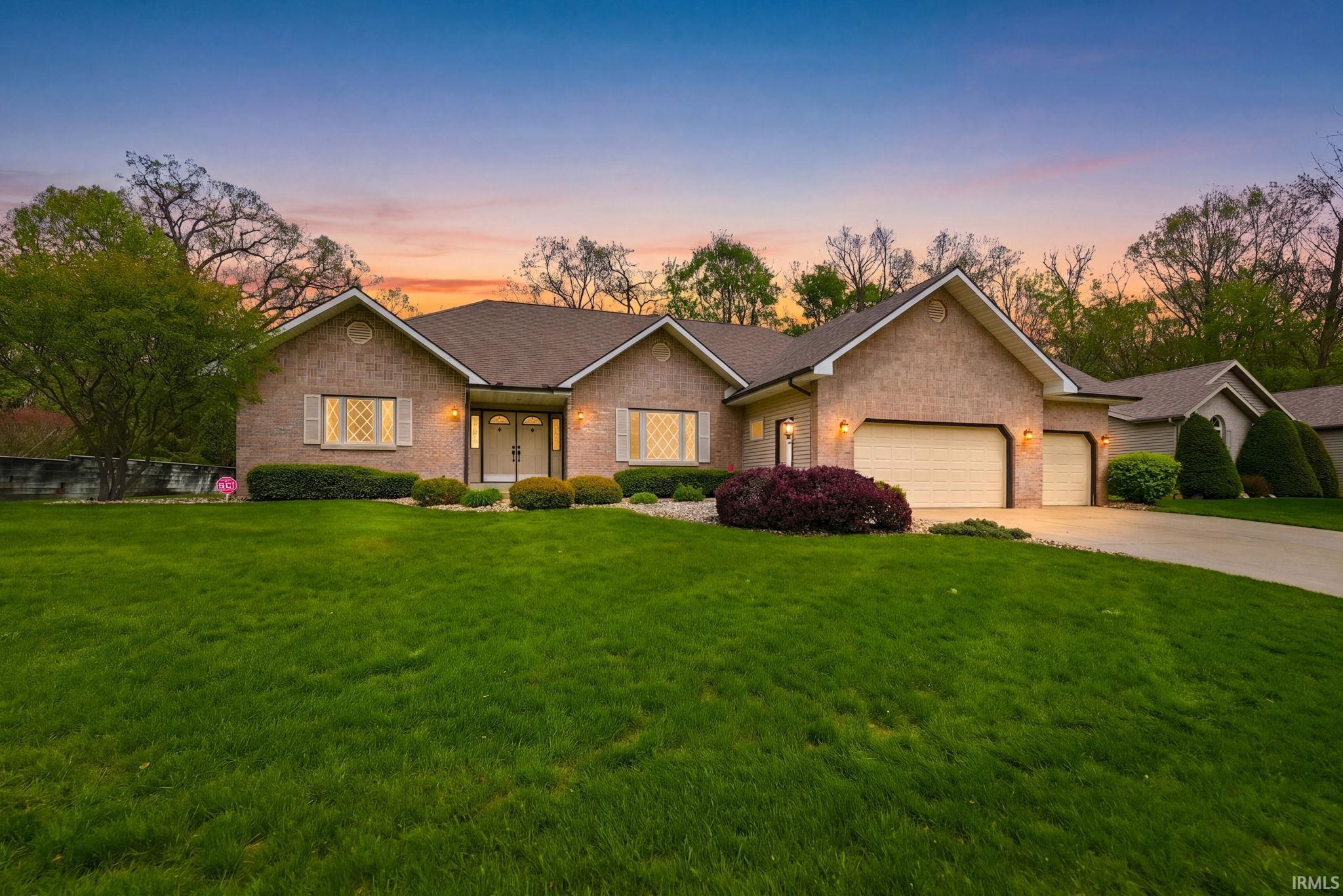 16969 Hidden Valley Drive Granger IN 46530